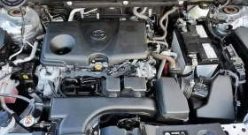 Toyota Rav4 LE AWD, снимка 16