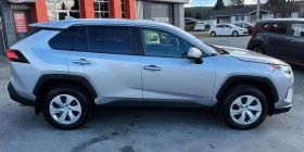 Toyota Rav4 LE AWD, снимка 6