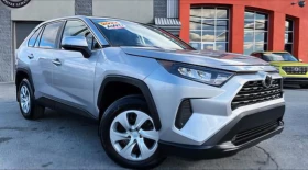 Toyota Rav4 LE AWD, снимка 1