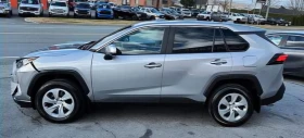 Toyota Rav4 LE AWD, снимка 5