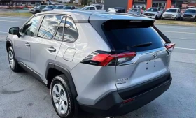 Toyota Rav4 LE AWD, снимка 7