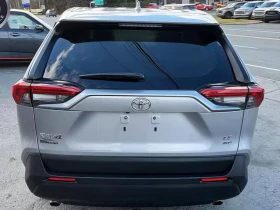 Toyota Rav4 LE AWD, снимка 9