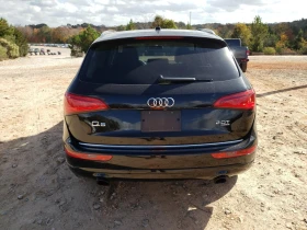 Audi Q5 PREMIUM PLUS |   | Mobile.bg    6