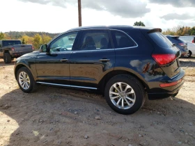 Audi Q5 PREMIUM PLUS |   | Mobile.bg    2