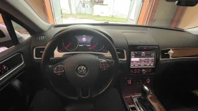 VW Touareg, снимка 14