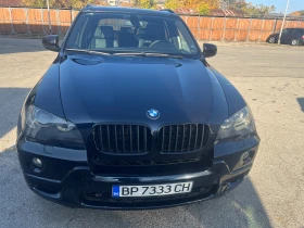 BMW X5 E70, снимка 12