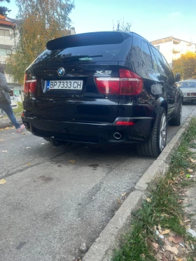 BMW X5 E70, снимка 13