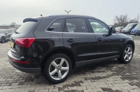 Audi Q5 2.0TDI SLINE | Mobile.bg    4