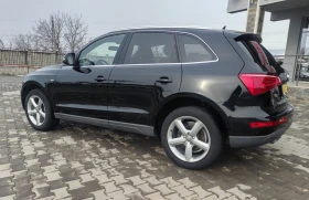 Audi Q5 2.0TDI SLINE | Mobile.bg    6