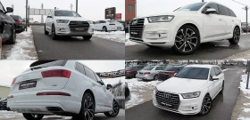 Audi Q7 DIGITAL /Keyless Go/PARK/KAMERA/СОБСТВЕН ЛИЗИНГ, снимка 9