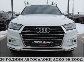 Audi Q7 DIGITAL /Keyless Go/PARK/KAMERA/СОБСТВЕН ЛИЗИНГ, снимка 2