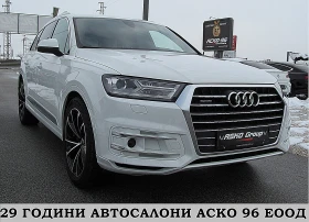 Audi Q7 DIGITAL /Keyless Go/PARK/KAMERA/СОБСТВЕН ЛИЗИНГ, снимка 3