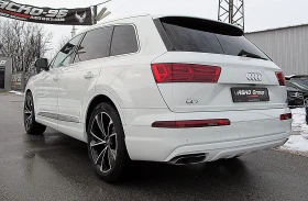 Audi Q7 DIGITAL /Keyless Go/PARK/KAMERA/СОБСТВЕН ЛИЗИНГ, снимка 5