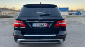 Mercedes-Benz ML 350 AMG-KAMERA, снимка 6