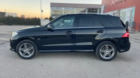 Mercedes-Benz ML 350 AMG-KAMERA, снимка 8