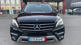 Mercedes-Benz ML 350 AMG-KAMERA, снимка 3