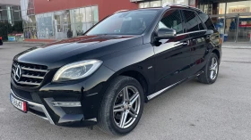 Mercedes-Benz ML 350 AMG-KAMERA, снимка 2