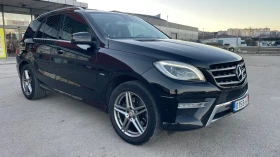 Mercedes-Benz ML 350 AMG-KAMERA, снимка 4