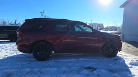     Dodge Durango GT