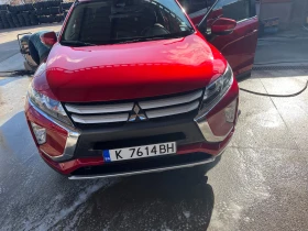 Mitsubishi Eclipse Cross 2019, снимка 2