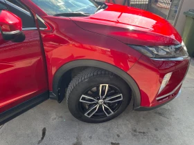 Mitsubishi Eclipse Cross 2019, снимка 6