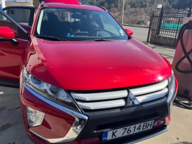 Mitsubishi Eclipse Cross 2019, снимка 5