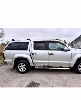 VW Amarok 2.0tdi 4x4 | Mobile.bg    6