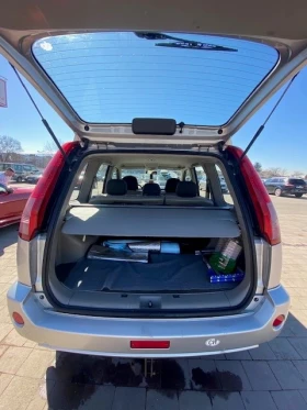 Nissan X-trail | Mobile.bg    5