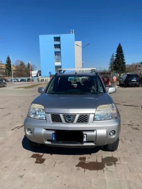 Nissan X-trail | Mobile.bg    2