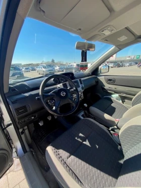 Nissan X-trail | Mobile.bg    8