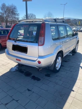 Nissan X-trail | Mobile.bg    3