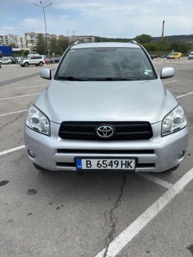 Обява за продажба на Toyota Rav4 ~10 300 лв. - изображение 1