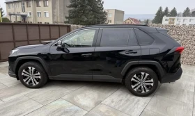Toyota Rav4 2.5 HYBRID 62000км - 29999 лв. - 16694161 | Car24.bg
