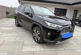 Toyota Rav4 2.5 HYBRID 62000км - 29999 лв. - 16694161 | Car24.bg