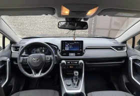 Toyota Rav4 2.5 HYBRID 62000км - 29999 лв. - 16694161 | Car24.bg