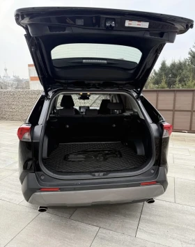 Toyota Rav4 2.5 HYBRID 62000км - 29999 лв. - 16694161 | Car24.bg
