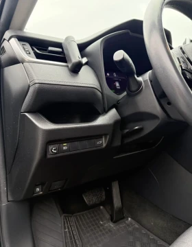Toyota Rav4 2.5 HYBRID 62000км - 29999 лв. - 16694161 | Car24.bg