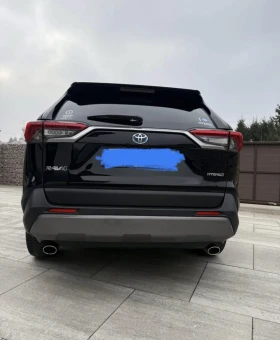 Toyota Rav4 2.5 HYBRID 62000км - 29999 лв. - 16694161 | Car24.bg