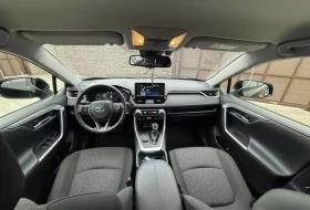 Toyota Rav4 2.5 HYBRID 62000км - 29999 лв. - 16694161 | Car24.bg