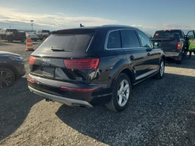 Audi Q7 Progressiv* ЦЕНА ДО БЪЛГАРИЯ * (CARFAX) - 31000 лв. - 63552599 | Car24.bg