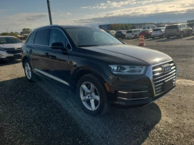 Audi Q7 Progressiv* ЦЕНА ДО БЪЛГАРИЯ * (CARFAX)
