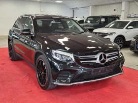 Mercedes-Benz GLC 25...