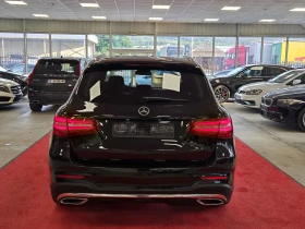 Mercedes-Benz GLC 250 - 42900 лв. - 91966879 5