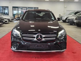 Mercedes-Benz GLC 250 - 42900 лв. - 91966879 2