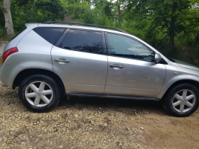 Nissan Murano | Mobile.bg    3
