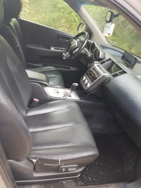 Nissan Murano | Mobile.bg    4