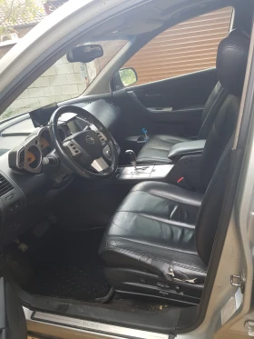 Nissan Murano | Mobile.bg    6