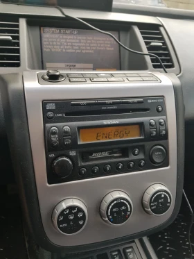 Nissan Murano | Mobile.bg    8