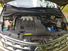 Nissan Murano | Mobile.bg    11