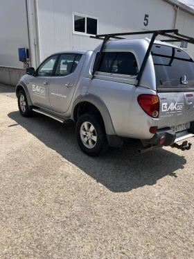 Обява за продажба на Mitsubishi L200 N1G ~14 900 лв. - изображение 5